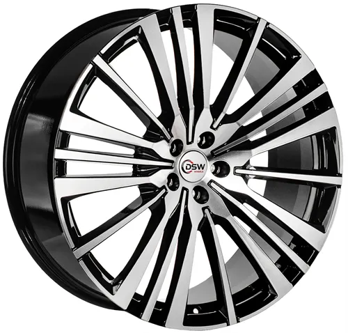 5X108 9X22 DSW-584 ET38 63.4 BF 1